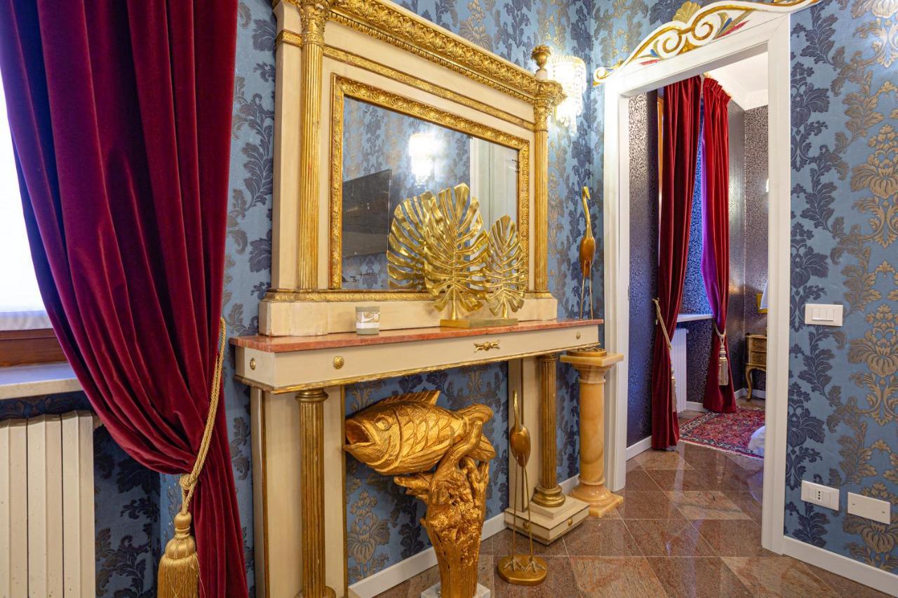 The Mansion Of Countess Rizzardi On Garda Lake Lazise Zewnętrze zdjęcie