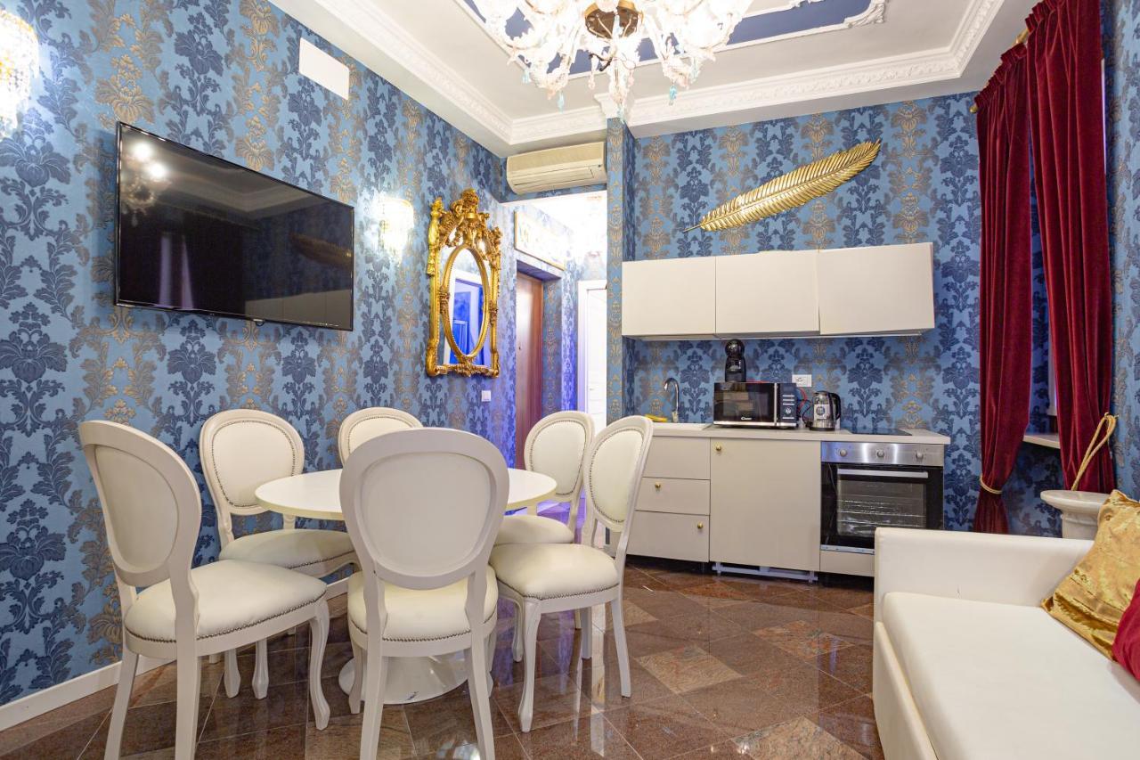 The Mansion Of Countess Rizzardi On Garda Lake Lazise Zewnętrze zdjęcie