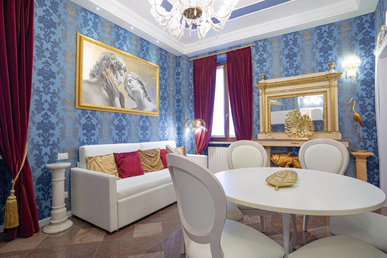 The Mansion Of Countess Rizzardi On Garda Lake Lazise Zewnętrze zdjęcie