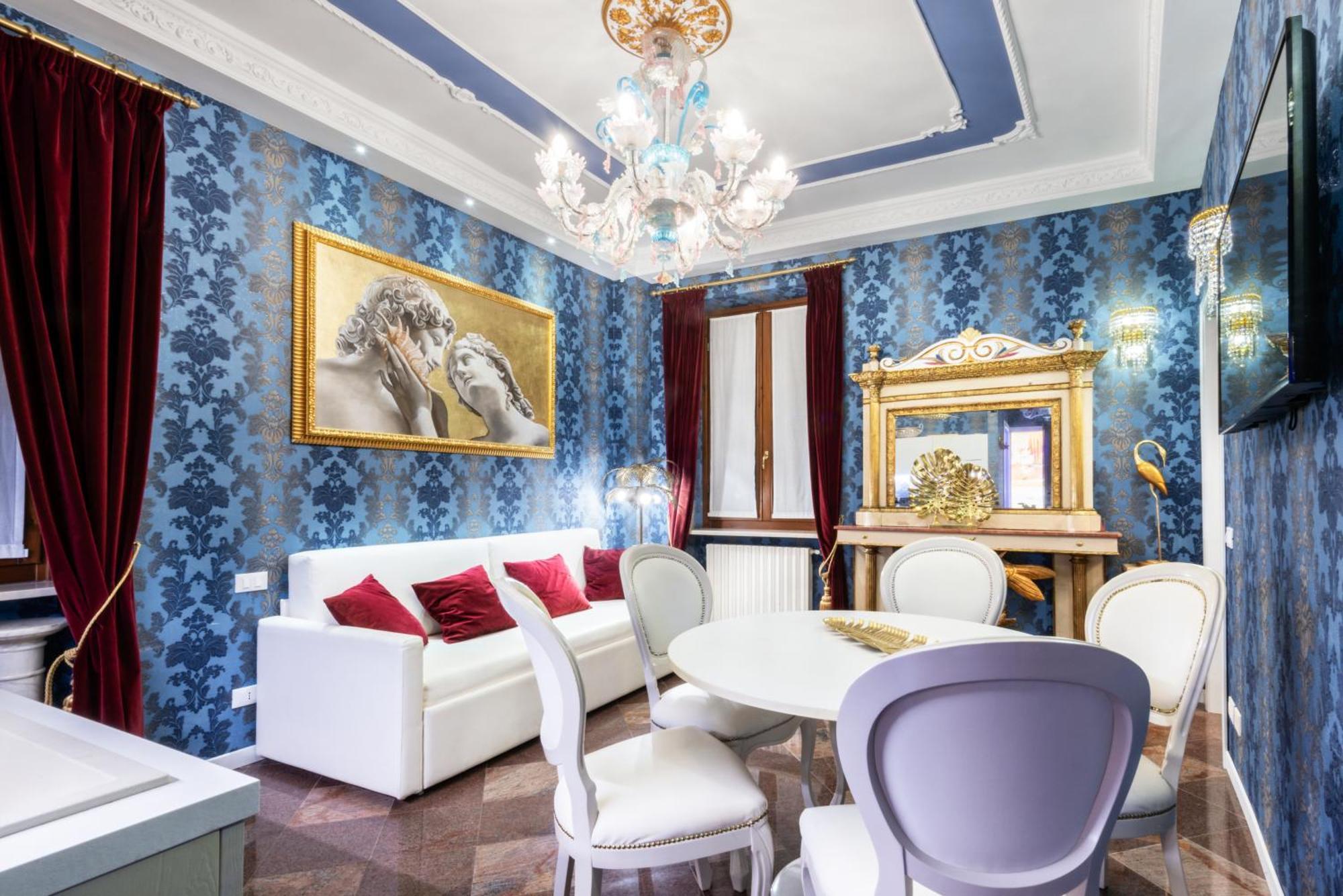 The Mansion Of Countess Rizzardi On Garda Lake Lazise Zewnętrze zdjęcie